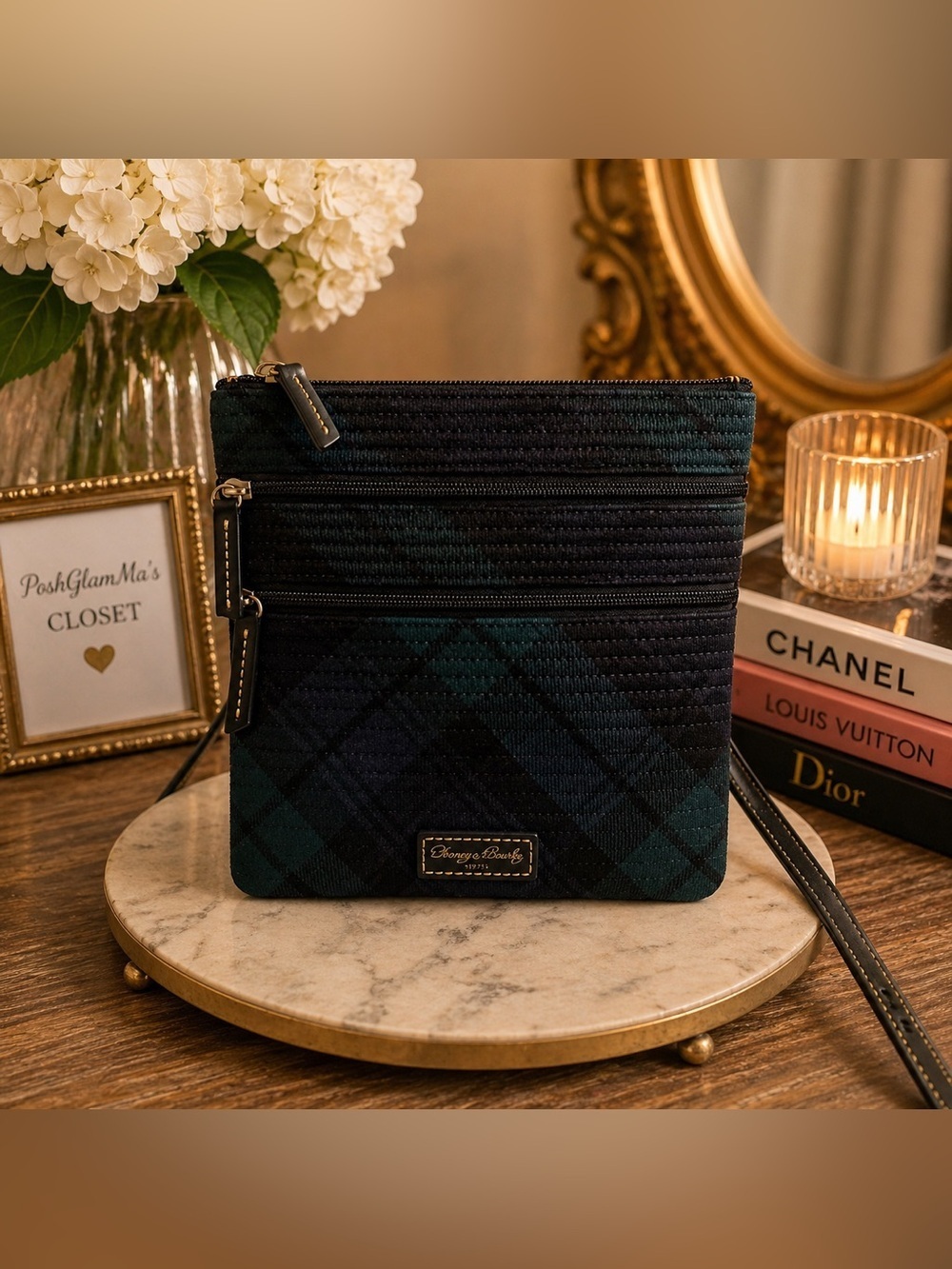 Dooney & Bourke